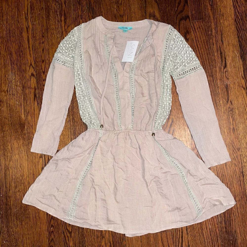 Karlie dress  